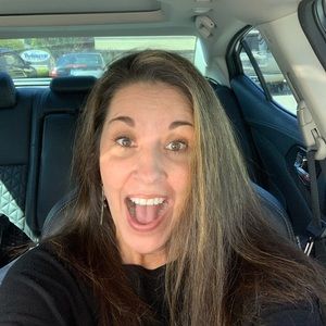 Meet your Posher, Kari